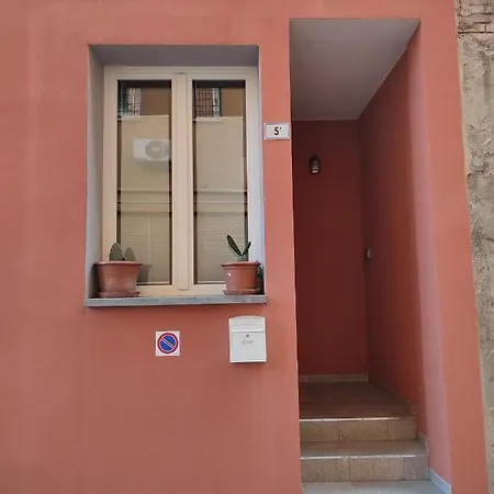Fiera Gioannetti 5 Uno Apartmán Boloňa