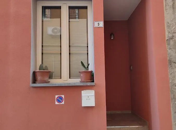 Fiera Gioannetti 5 Uno Apartment Bologna