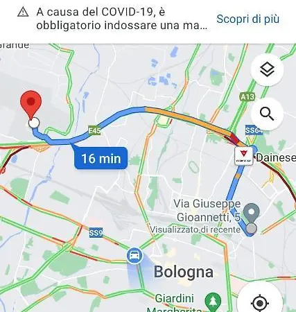 Fiera Gioannetti 5 Uno