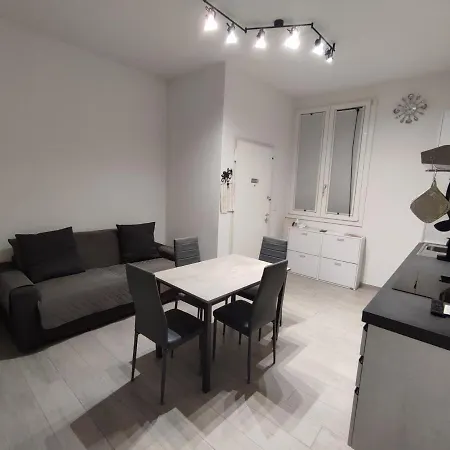 Apartment Fiera Gioannetti 5 Uno