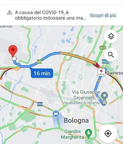 Fiera Gioannetti 5 Uno