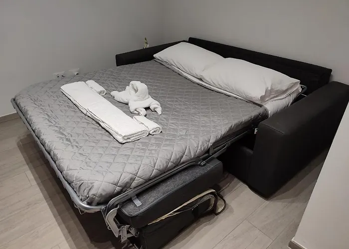 Fiera Gioannetti 5 Uno *