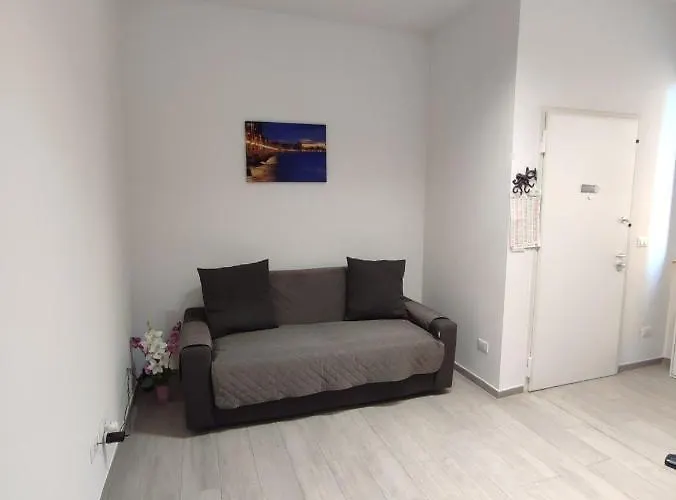 Apartmán Fiera Gioannetti 5 Uno *