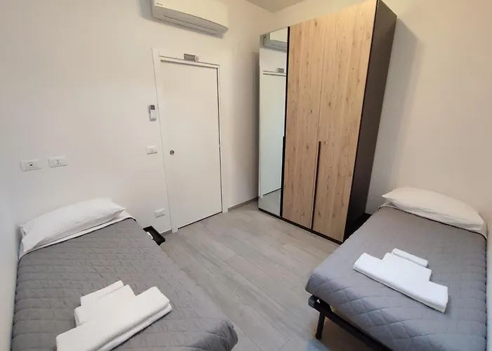 Fiera Gioannetti 5 Uno