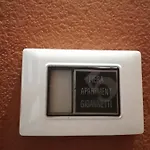 Fiera Gioannetti 5 Uno Apartment Bologna
