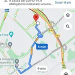 Fiera Gioannetti 5 Uno * Bologna