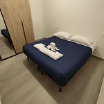 Apartment Fiera Gioannetti 5 Uno Bologna