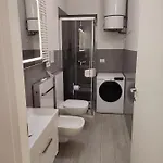 Apartment Fiera Gioannetti 5 Uno Bologna