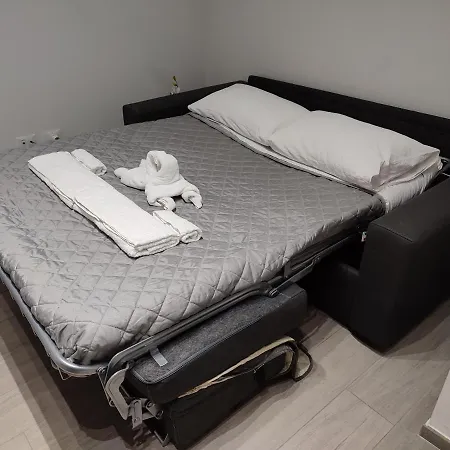 Fiera Gioannetti 5 Uno *