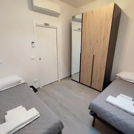 Fiera Gioannetti 5 Uno